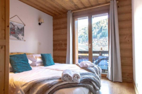 Morzine Central Apartment Morzine
